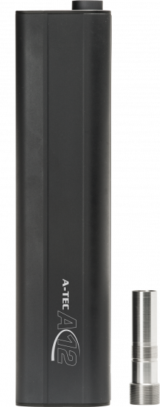 Tłumik do broni śrutowej A-Tec A12