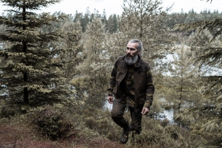 Kamizelka Hawke Northern Hunting - idealna dla przewodników psów i na strzelnicę