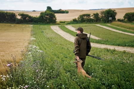 Kurtka Finnmark HWS - uniwersalna z kapturem i membraną HWS