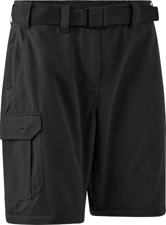 Spodnie damskie Slogen Deerhunter z odpinanymi nogawkami