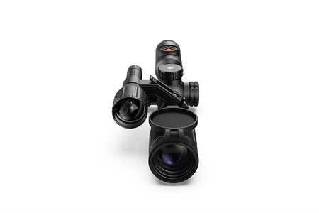 Luneta termowizyjna TL35