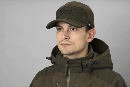 Czapka z daszkiem Trax - odwracalna idealna na polowania grupowe