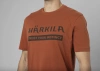 Koszulka T-shirt Härkila Logo S/S