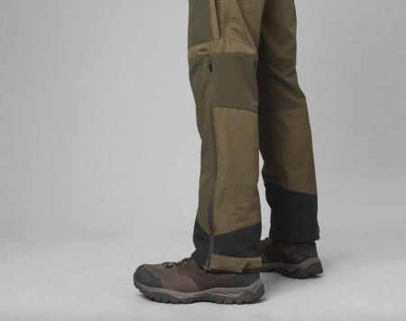 Spodnie Hemlock - uniwersalne terenowe