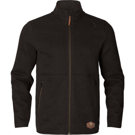 Sweter Metso full zip