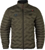 Kurtka grzewcza Härkila Clim8 insulated jacket ocieplana