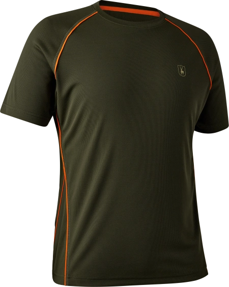 Koszulka T-shirt Chamois Deerhunter