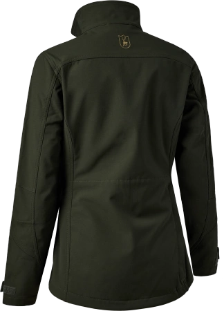 Kurtka damska Deerhunter Climate z technologią 37,5®
