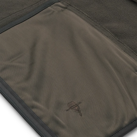 Kamizelka damska Gunni Fiber Fleece Northern Hunting