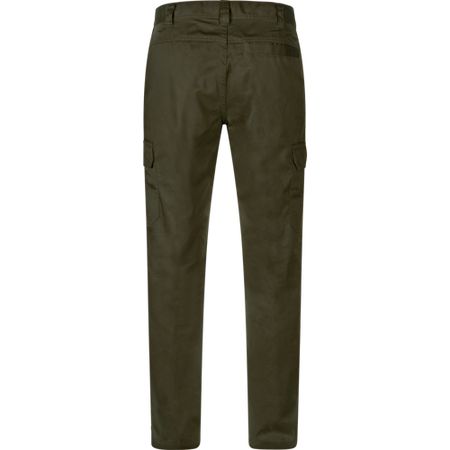 Spodnie Seeland Oak - uniwersalne spodnie terenowe