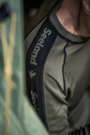Komplet bielizyny damskiej termoaktywnej Seeland Crest Lea Baselayer