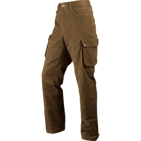 Spodnie Jockfall lekko ocieplane z membraną HWS®