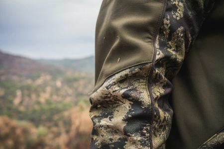 Kurtka Chaser Aero Camo