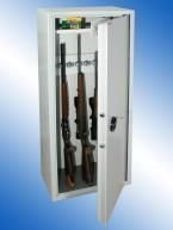 SZAFA NA BROŃ DŁUGĄ HIT- WF-140 E11