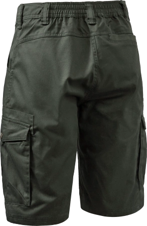 Spodenki Atlas - uniwersalne, terenowe shorty