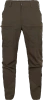 Spodnie Härkila Fjell Ace - woskowana mieszanka bawełny i poliestru