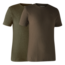T-Shirt 2 pak - Basic 2-pack