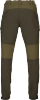 Spodnie Härkila Scandinavian - aktywny krój, całoroczne