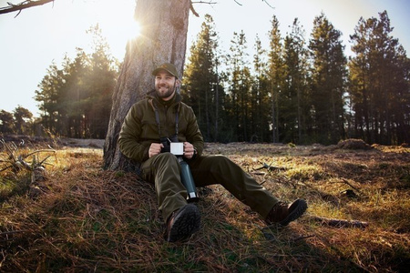 Czapka z daszkiem HAWKER CAP