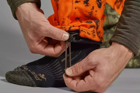 Spodnie Vantage trousers