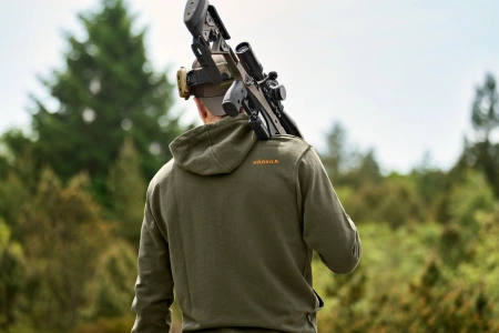 Bluza z kapturem Härkila Identity