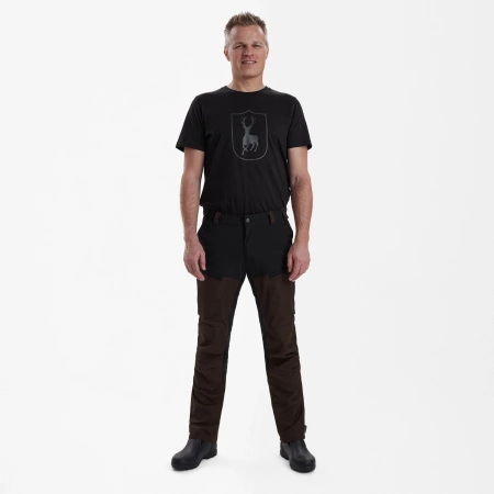 Spodnie Strike z technologią Teflon® Shield+