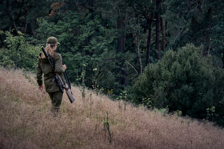 Kurtka damska AVAIL WOMAN