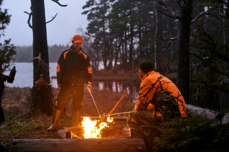SPODNIE HERCULEAN TROUSERS