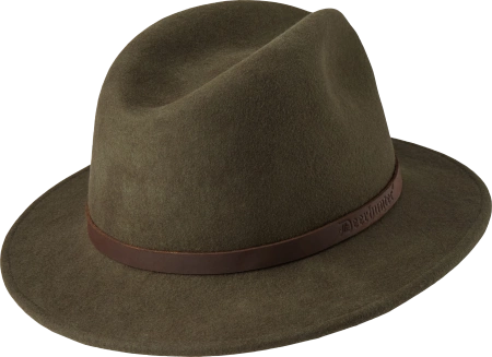 Kapelusz Deerhunter Adventurer Felt - 100% wełna