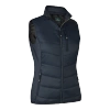 Kamizelka ogrzewana damska Lady Heat padded waistcoat - wyściełana