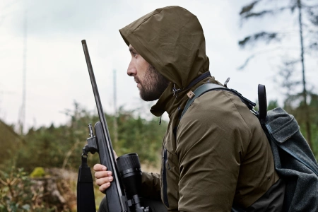 Spodnie Hawker Trek trousers