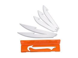 Zestaw ostrzy OUTDOOR EDGE RAZORSAFE COMBO