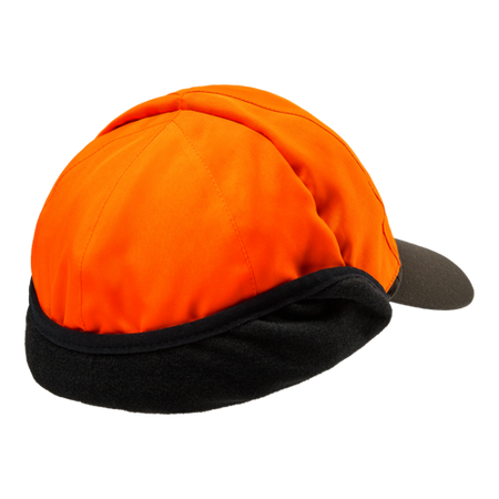 Czapka z daszkiem GAME CAP WITH SAFETY