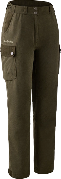 Spodnie damskie Eagle -z membraną Deertex Perfomance Shell