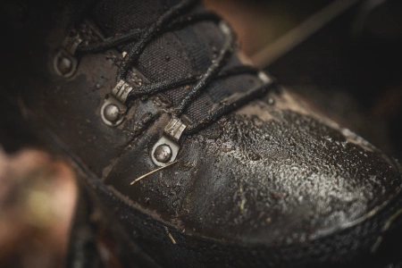 Buty Seeland Enduro Tracker Mid 7" 17,5 cm - z membraną Sympatex