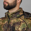Kurtka Deer Stalker camo z membraną HWS®