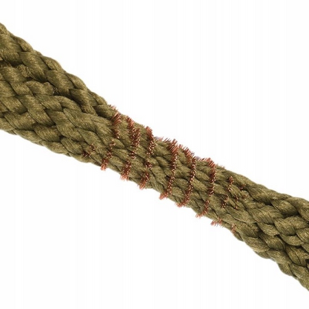 Sznur do czyszczenia broni .38 Spec. 357 Mag. 380 Cal oraz 9 mm