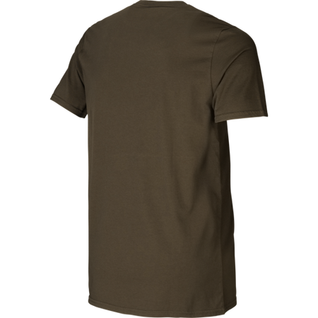 T-shirt 2-pak Härkila Graphic