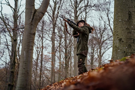 Kurtka damska zimowa Härkila Metso