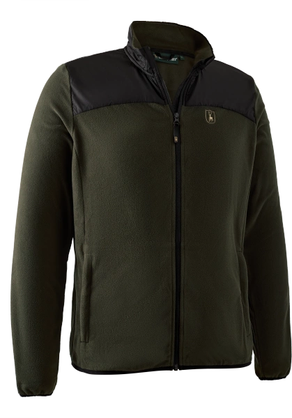 Bluza polarowa Deerhunter Northward Fleece - rozpinana