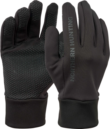Rękawiczki Skarde Northern Hunting - na polowanie i nie tylko