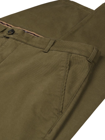 Spodnie Norberg Chinos - eleganckie spodnie nie tylko na polowanie