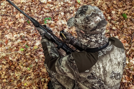 Kurtka myśliwska Deerhunter Excape Light