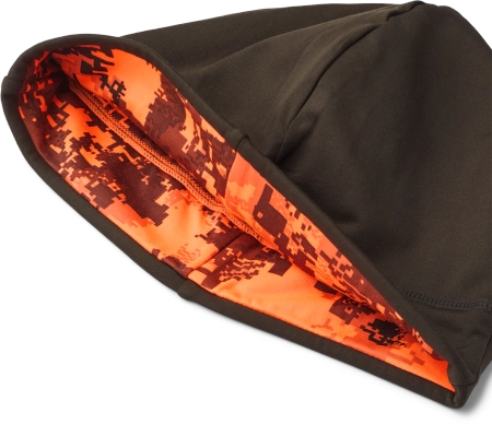 Czapka dwustronna Rune Northern Hunting DG/Opt3