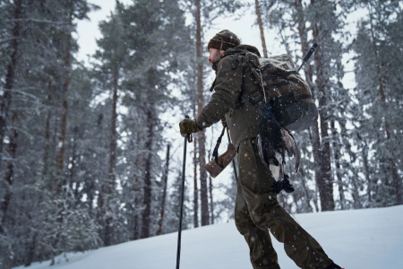 Spodnie Logmar HWS packable - uniwersalne , lekkie