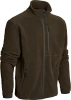 Bluza polarowa Kettil 2000 Northern Hunting - warstwa pośrednia na cały rok   