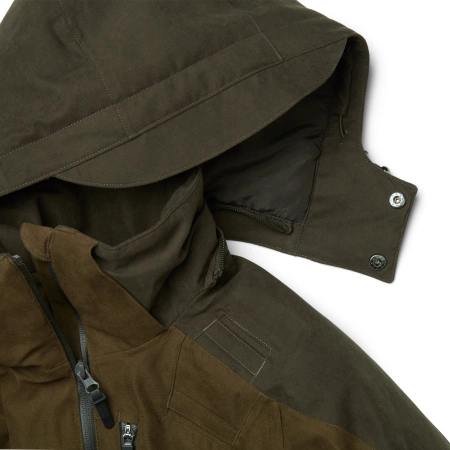 Kurtka damska Elk Ragna Northern Hunting -wrzechstronna