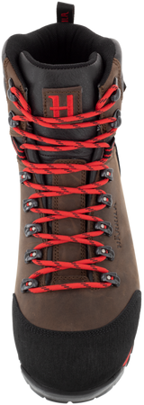 Buty Forest Hunter GTX® Mid z membraną Gore-Tex® + gratis pasta do butów