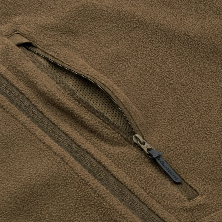 Bluza polarowa Kettil 2000 Northern Hunting - warstwa pośrednia na cały rok