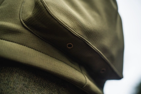 Kurtka damska Seeland Wenlock Faye z membraną Seetex® bez PFAS